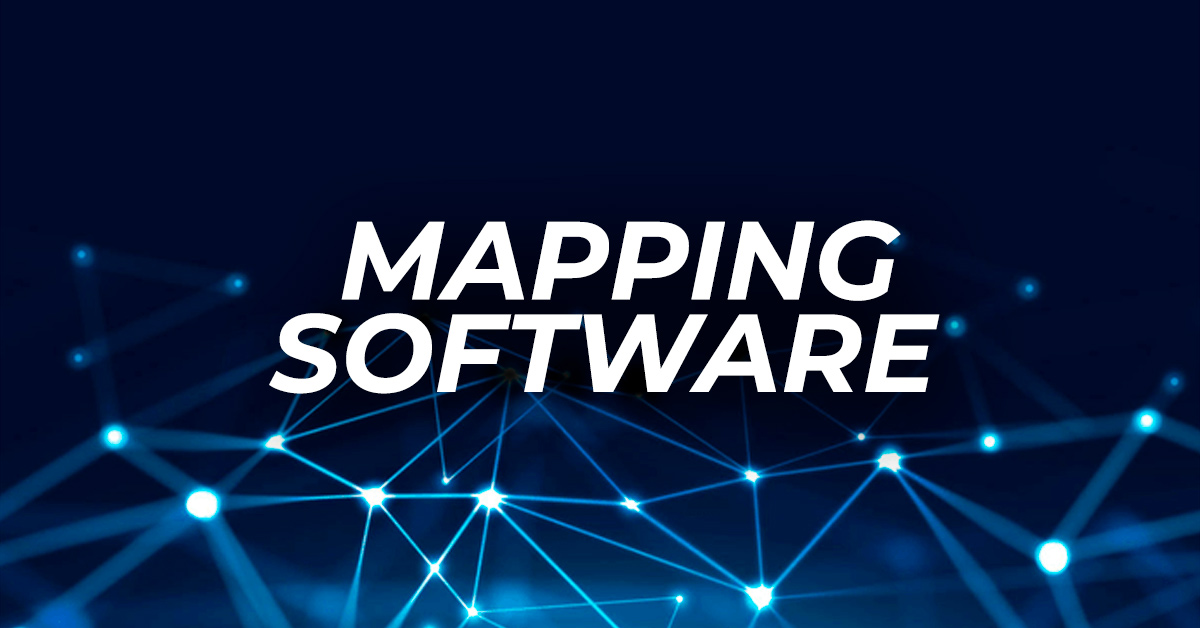 Software de Mapeado | Plan V
