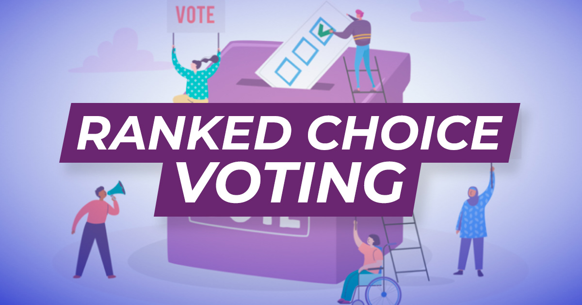 Sistema de Voto Rankeado | Plan V