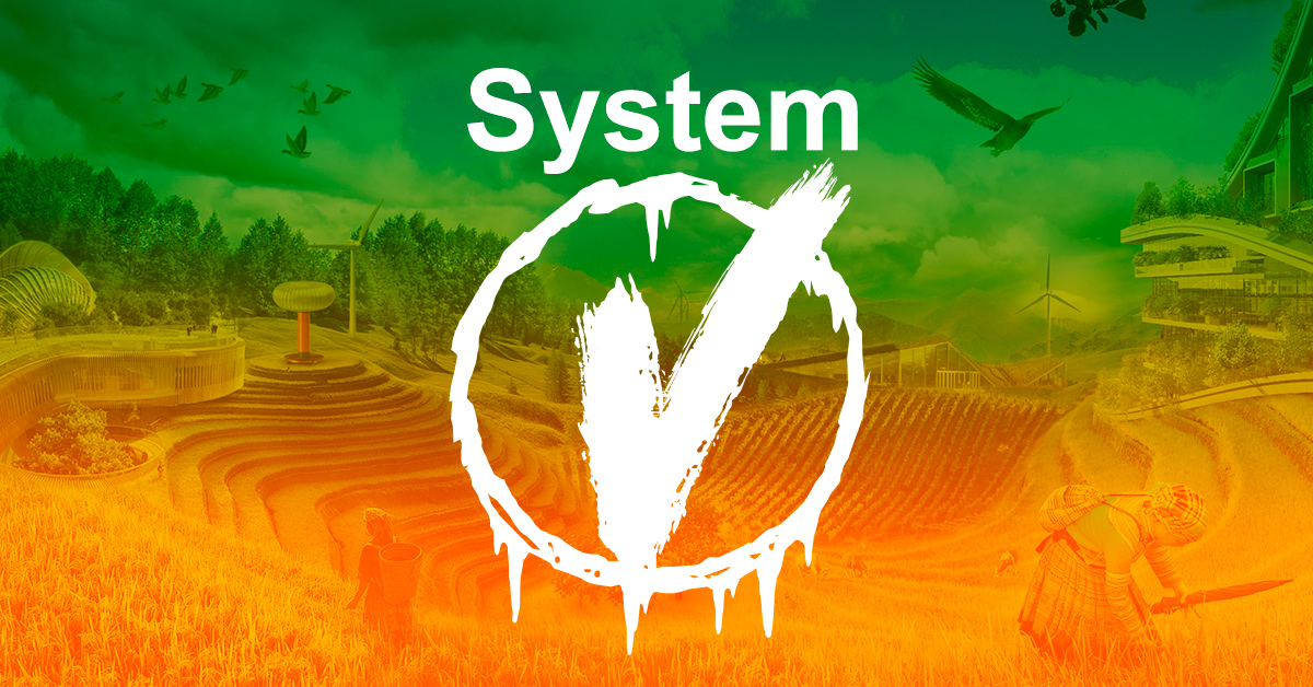 Sistema V | Plan V