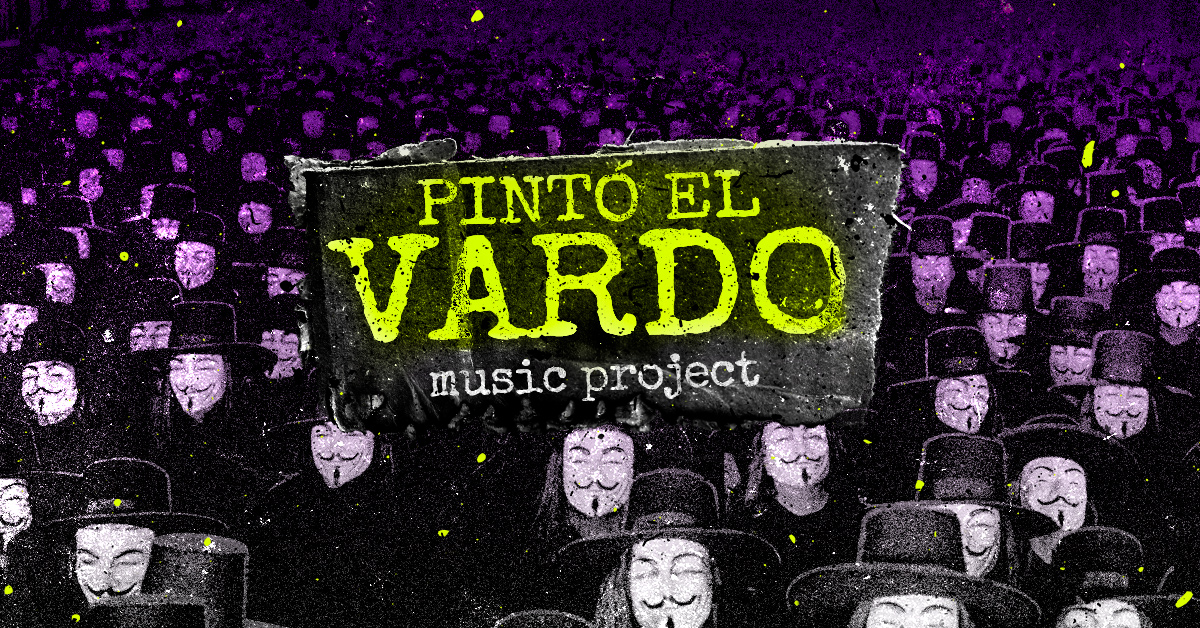Pintó el Vardo (Proyecto Musical) | Plan V