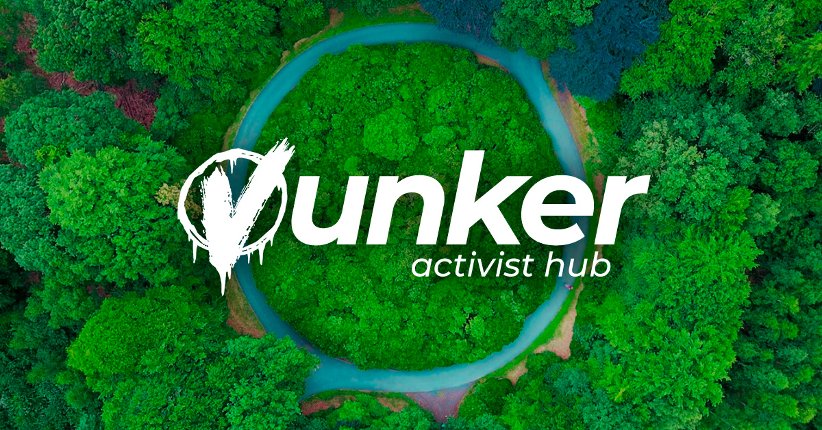 Vunker | Plan V