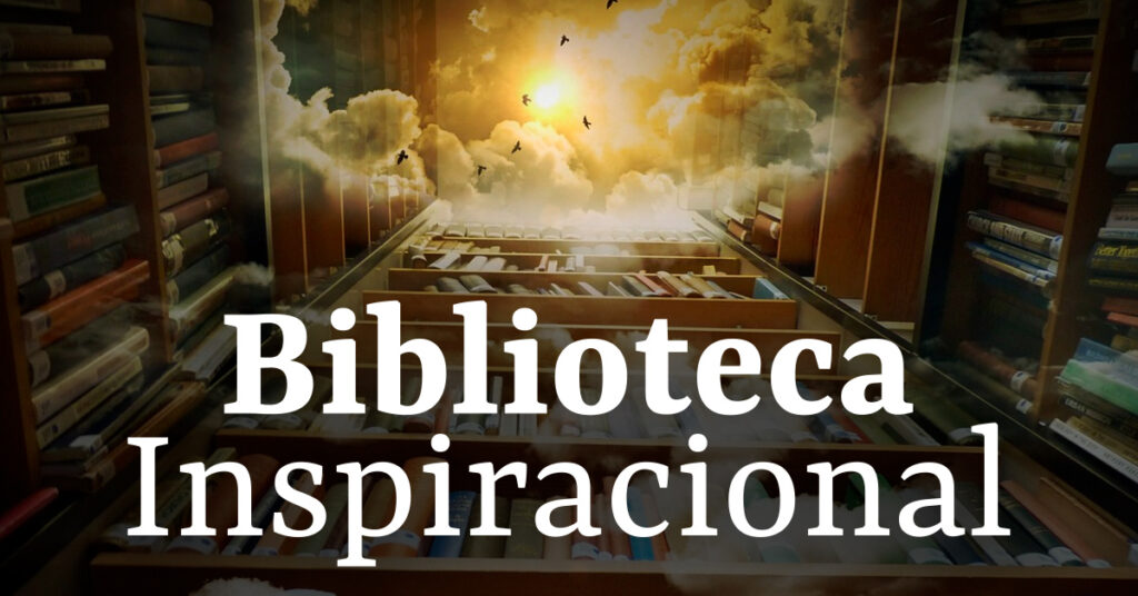 Biblioteca Inspiracional | Plan V