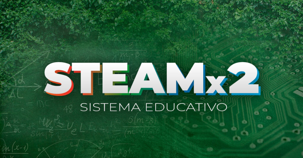 Sistema Educativo | Plan V