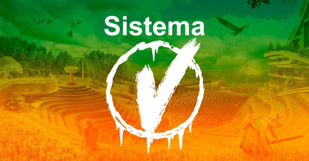 Sistema V | Plan V