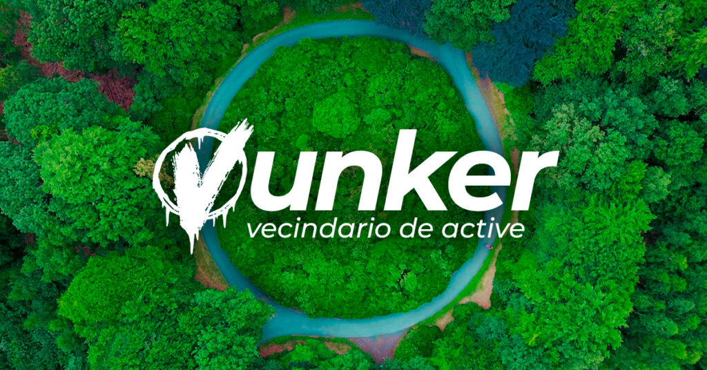 Vunker | Plan V